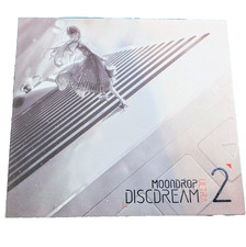 Moondrop DISCDREAM 2 Ultra Portable Hi-Fi CD Player USB Audio DAC - Open Box