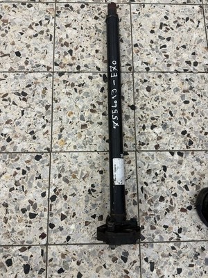 BMW X5 E70 Gelenkwelle Kardanwelle vorne 7556019