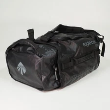 Eagle Creek Cargo Hauler 60L Folding Duffle Bag Black Packable Excellent EC60L
