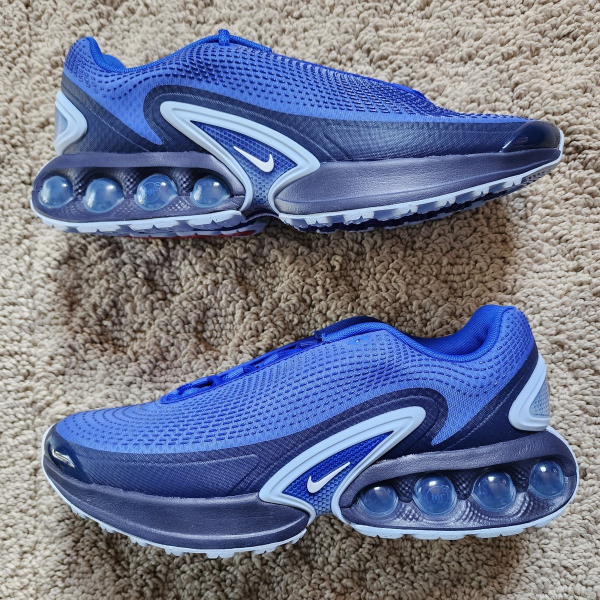 【新品未使用】Nike Air Max DN Hyper Blue Nike Air Max DN Hyper Blue Brand New Sz 8 | eBay