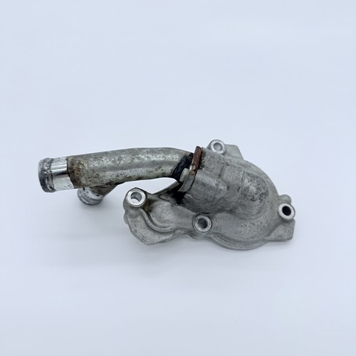 Caltric Engine Water Pump Kit For Yamaha YZ450F 2003-2009 – Includes Seals & Gaskets – 90 Day Warranty