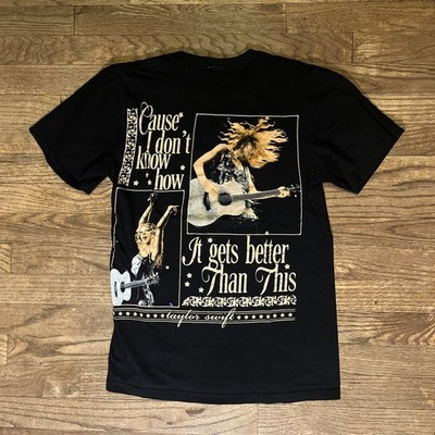Taylor Swift ヴィンテージTシャツ Fearless Taylor Swift Fearless Size Small T Shirt Excellent Condition | eBay