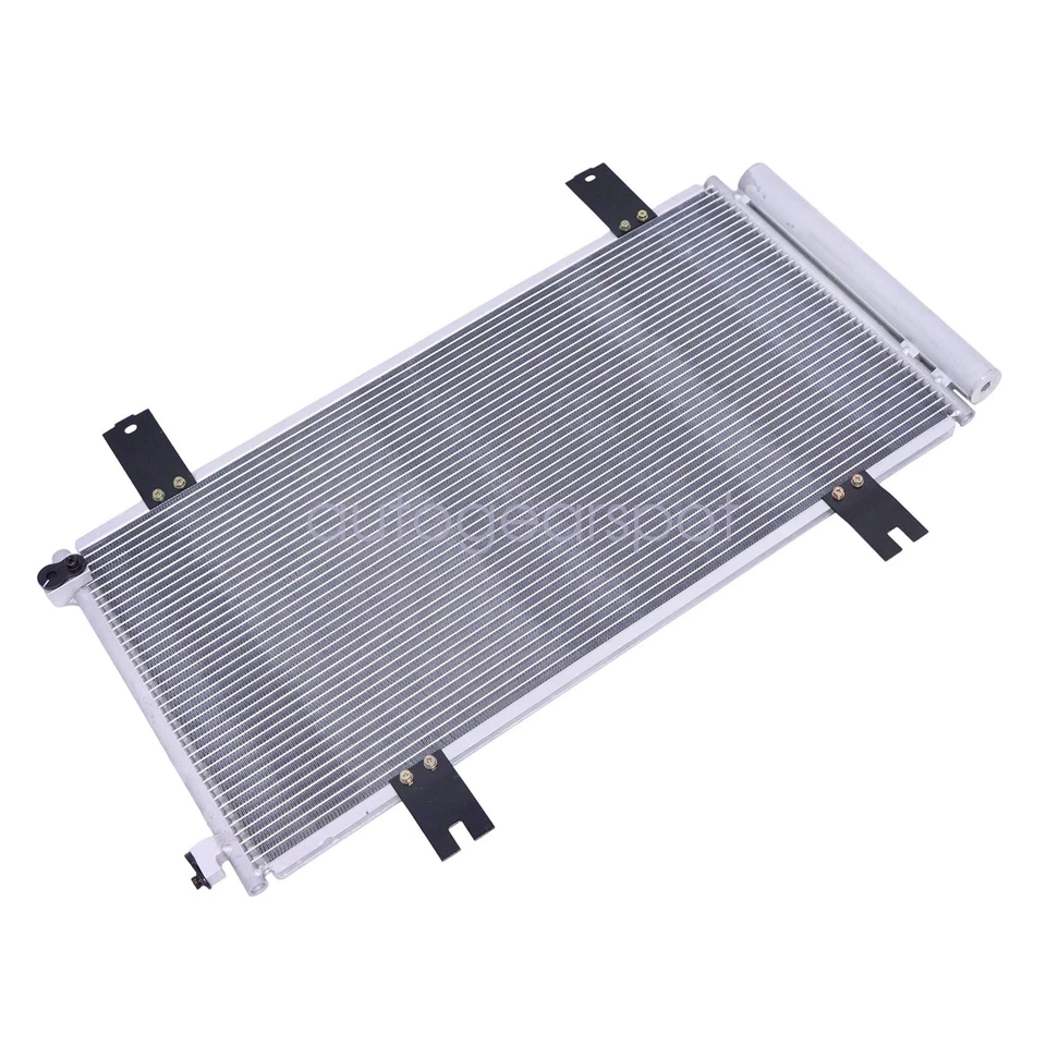 Nuevo condensador radiador 190106CTA01 compatible con Honda HR-V 2023 L4 2,0 L Foto 2 de 4