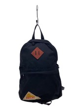 KELTY Backpack Nylon Black