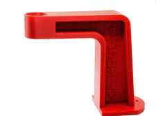 Hornady Fast Load Powder Measure Stand - NEW - Made in USA - Hornady Red Color