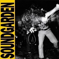 Vinile - Soundgarden - Louder Than Love - A&M Records -D- Neu