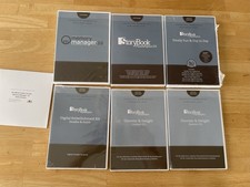 NEW Creative Memories Digital Story Book Memory Manager CD  s Sealed