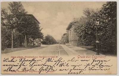 Eppendorf Sachsen 