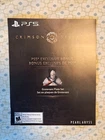 Crimson Desert PS5 Bonus DLC (Not Game)