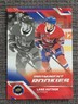 Lane Hutson 2025 Upper Deck National Hockey Card Day  #NHCD-8 (RC)