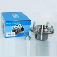 Skf Radlager Vorne FüR Mitsubishi Colt Czc Vi Smart Forfour 1.1 1.3 1.5