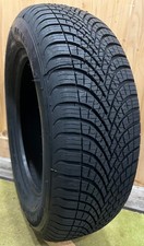 4x DUNLOP All Season 2 225/45 R17 94W XL Allwetter Ganzjahres Reifen