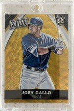 2015 Panini Gold VIP Party Cards Checklist & Hot List 21
