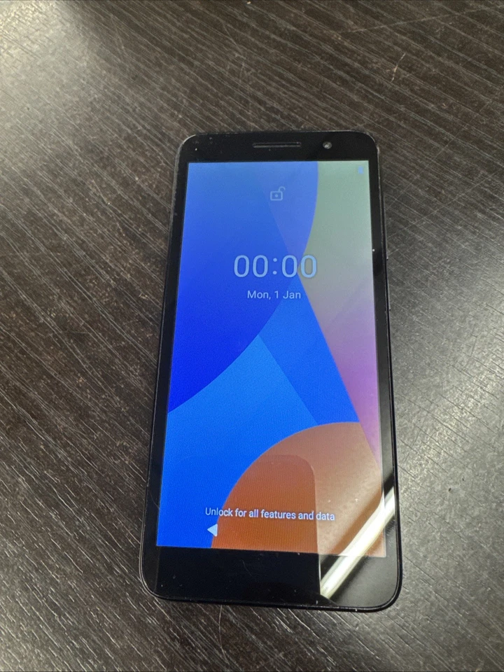 ALCATEL ONE MOBILE  5033d 8GB - Image 4 of 4