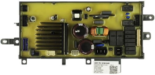 Kenmore Washer W10815492 Control Board