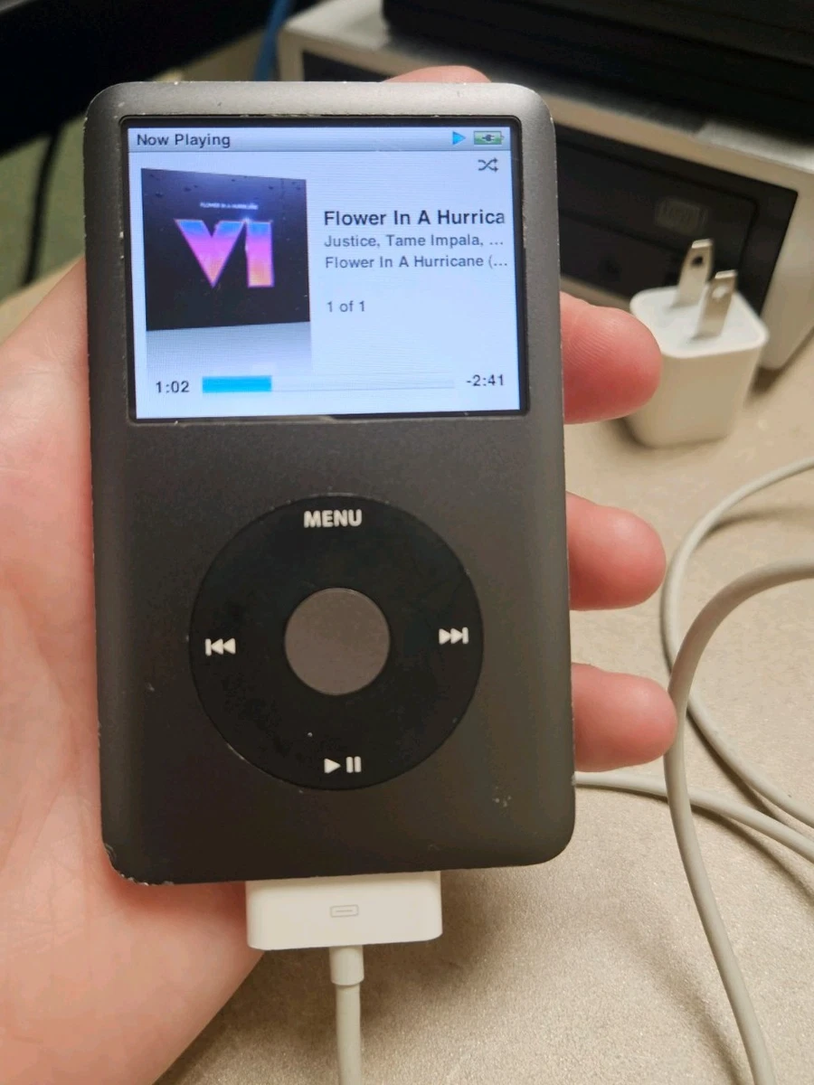 25+ Ipod Classic 240gb for sale | Updated Oct 2026