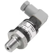 Ashcroft G17m0242m11000 Pressure Transducer, Range 0 To 1000 Psi,