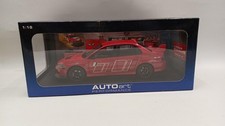 Autoart Mitsubishi Lancer Evolution Ix Ralliart 1 18 Minicar