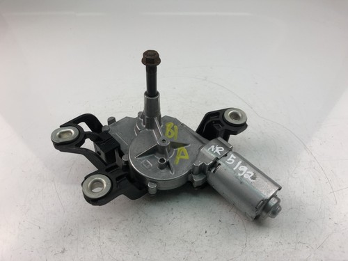 VW POLO 6R, 6C Scheibenwischermotor 5K6955711B 15384928