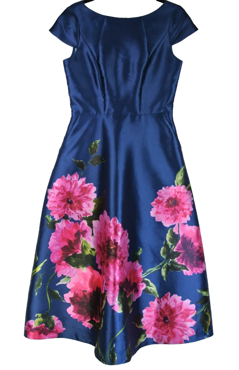 Kay Unger Women's Polyester Sleeveless Dresses for Women for sale | eBay
