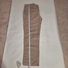 New Unbranded Waterproof Lined Pants Size Extra Large. Snow Ski Liner Style