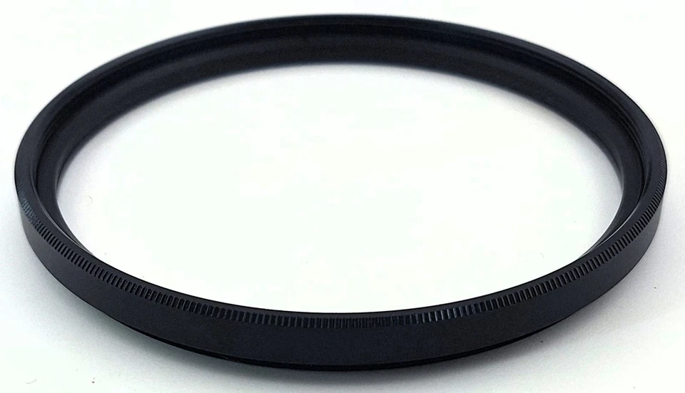 Vtg Tamron 95mm Normal Multi-Coated Camera Lens Filter Made in Japan with Case - Image 3 of 4