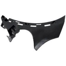 Bumper Face Bar Retainer Bracket Brace Mounting Kit Front Passenger Right Side