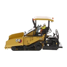 DIECAST MASTERS 85590-MH CAT AP655F ASPHALT PAVER 1:50 SCALE DIECAST MODEL