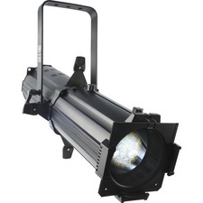 Chauvet EVEE100Z 1 LED 100-Watt Warm White Ellipsoidal Spot Lighting Fixture