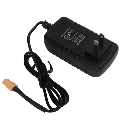 Lipo Akku-Ladegerät Netzteil Adapter 12V 3A AC Auf DC US Stecker 100-240V XT60@ - Bild 12 von 22