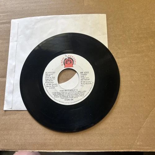Stars On 45 Beatles My Sweet Lord Here Comes The Sun Text Man Hard Days 428x