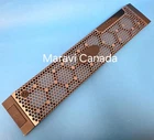Genuine Dell EMC R740 R740xd R740xd2 2U Server Front Bezel V3 Cover NR7DT D4Y5M