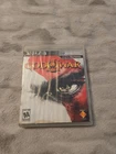 God of War III (Sony PlayStation 3, 2010)