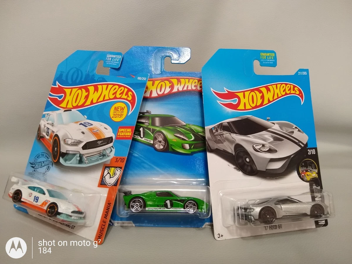 25+ Hot Wheels Ford Gt Lm for sale | Updated Oct 2026