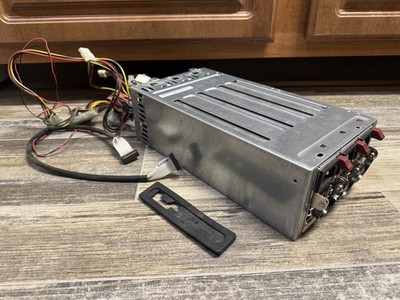 ABLECOM SP762-TS PWS-0050 760W + 3x SP382TS 380W REDUNDANT PSU Power Supply Unit