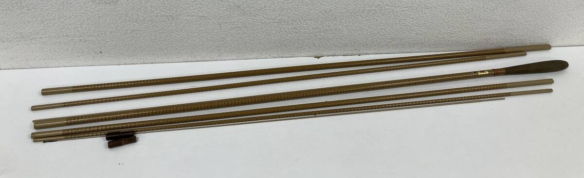 Shimano Shumonho Nukesaku 24 shaku Hera rod | eBay