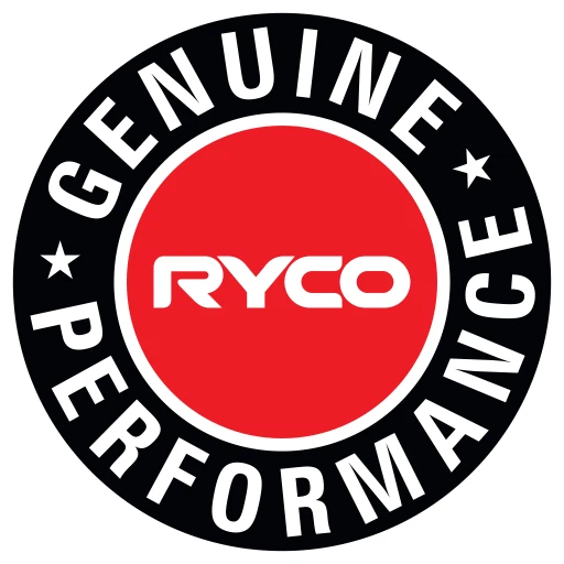 Ryco Fuel Filter fits Toyota Tarago ACR50R 2.4L 03/2006 - 12/2008 | Z789 - image 3 of 3