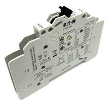 Eaton Z-IHK-NA Auxiliary Contact Switch Module BT69F