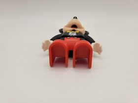 Lego Duplo Disney Mickey Mouse Club House Tuxedo Birthday Parade Figure 10597