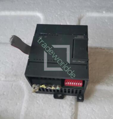 1PC COTRUST CTS7 231-7PC32 PLC Module Used