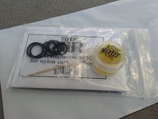 Englund Total Air Fork Replacement Seal Kit -...