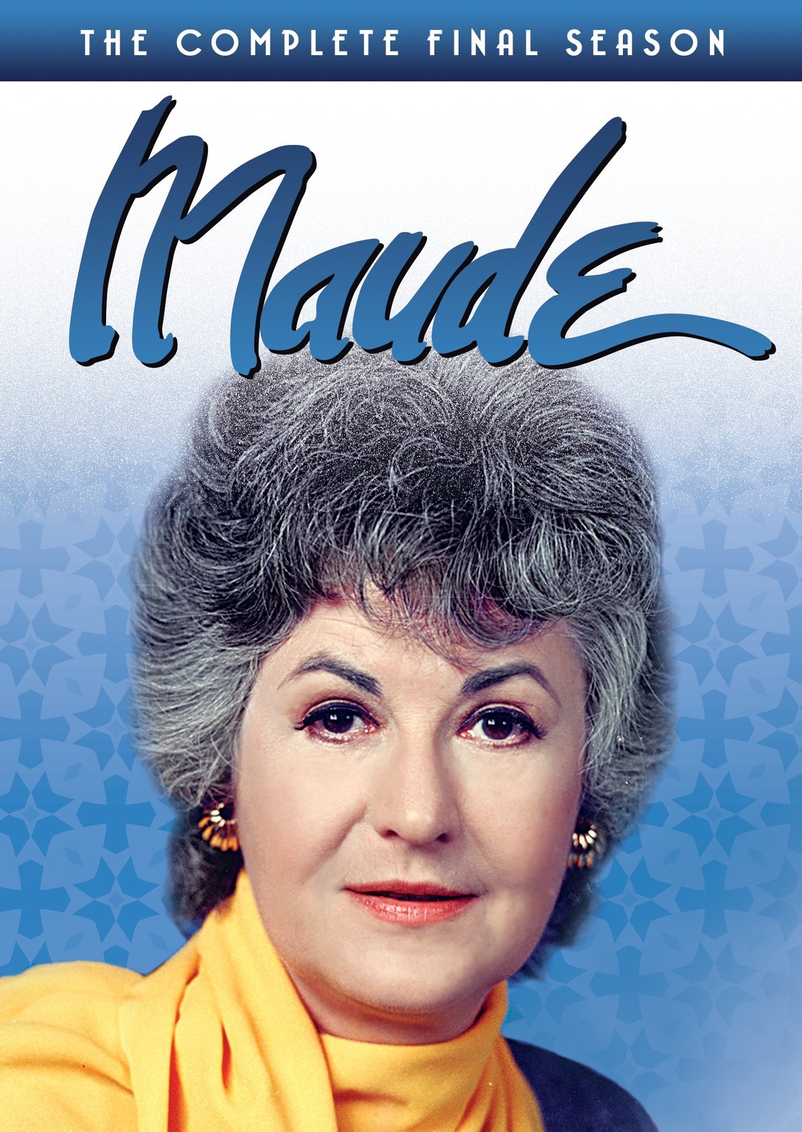 Maude: The Final Season (DVD) Bea Arthur
