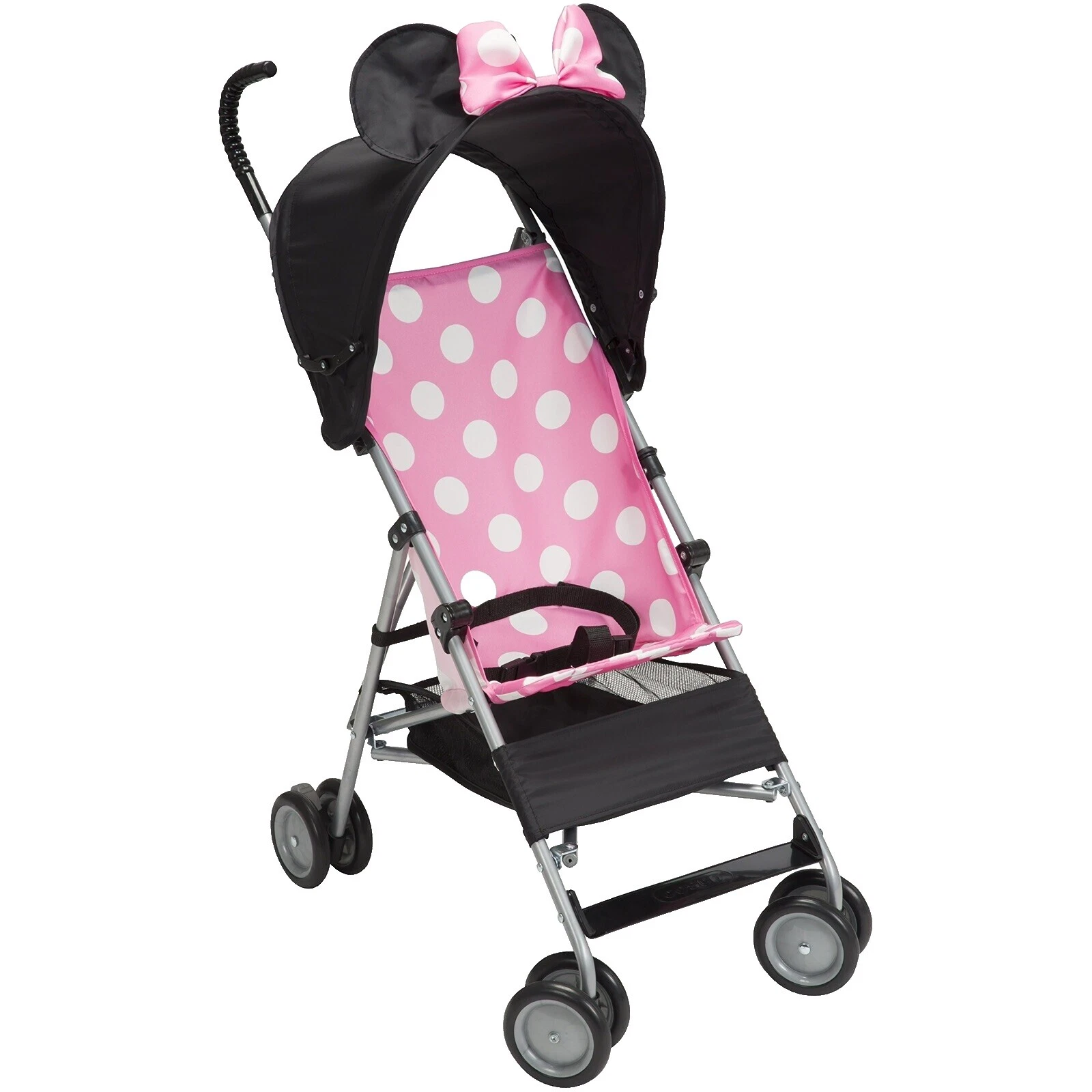 Disney Mickey Mouse & Friends Single Strollers