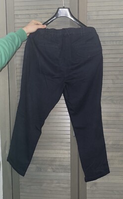 Alex Mill Blue Pants