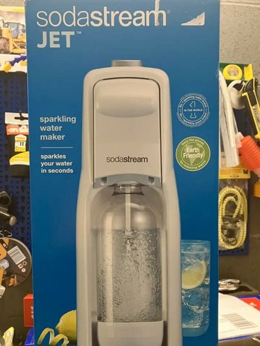Nut Compatible Modified spare part Soda Stream N.4 pz - Afbeelding 11 van 15