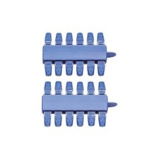 Identificadores TREND Networks 158051 #1 a #25 RJ45 para VDV II, PoE Pro