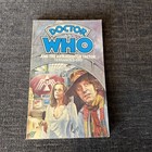 Doctor Who And The Armageddon Factor - Target Paperback - 1980 1st Ed