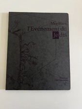 Moebius Lévénement du Je dis