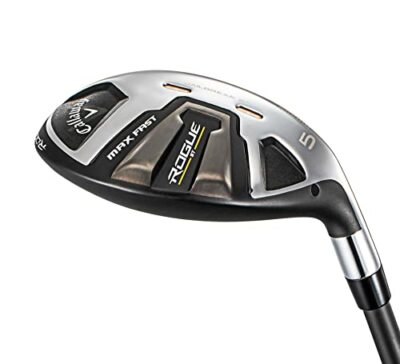 クラブ Callaway ROGUE ST MAX FAST SPEEDER Callaway Utility ROGUE ST MAX FAST UTILITY Men's SPEEDER NX 40 for