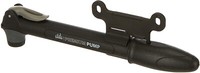 Fahrrad Luftpumpe Handpumpe Pumpe Mini Alle Ventile Dansi Schwarz